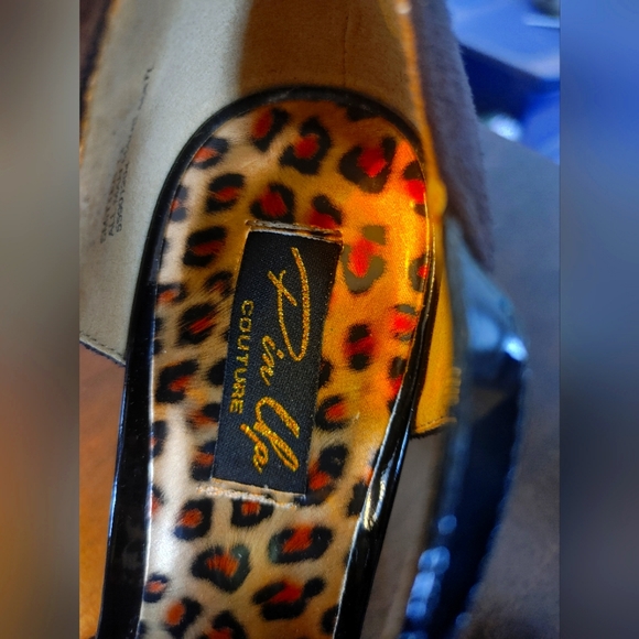 Talons hauts / Heels - Picture 2 of 6